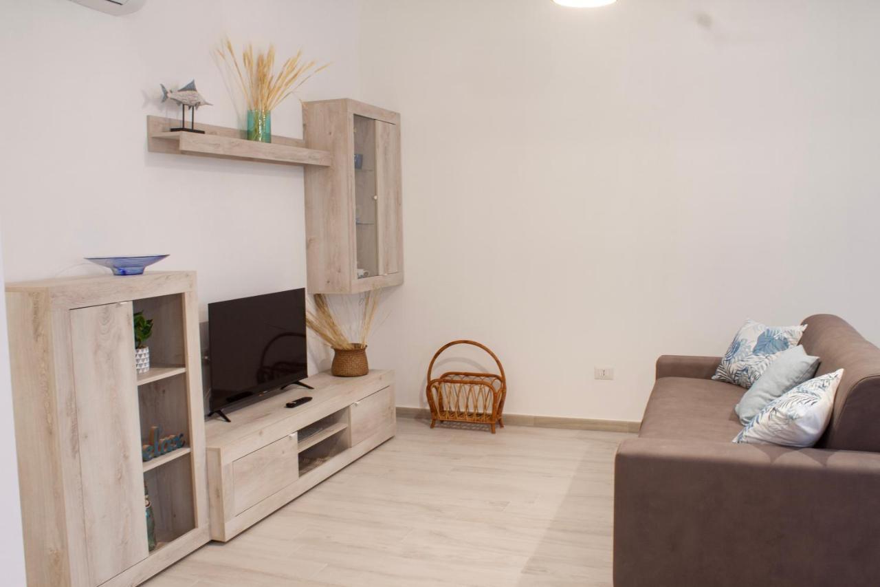 Blu Mare Apartment Alghero Exterior foto
