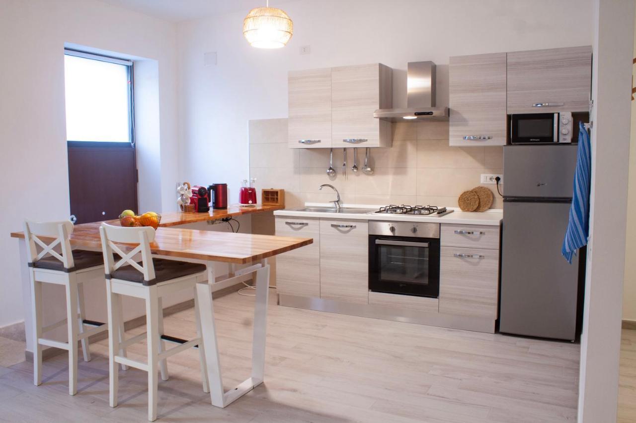 Blu Mare Apartment Alghero Exterior foto