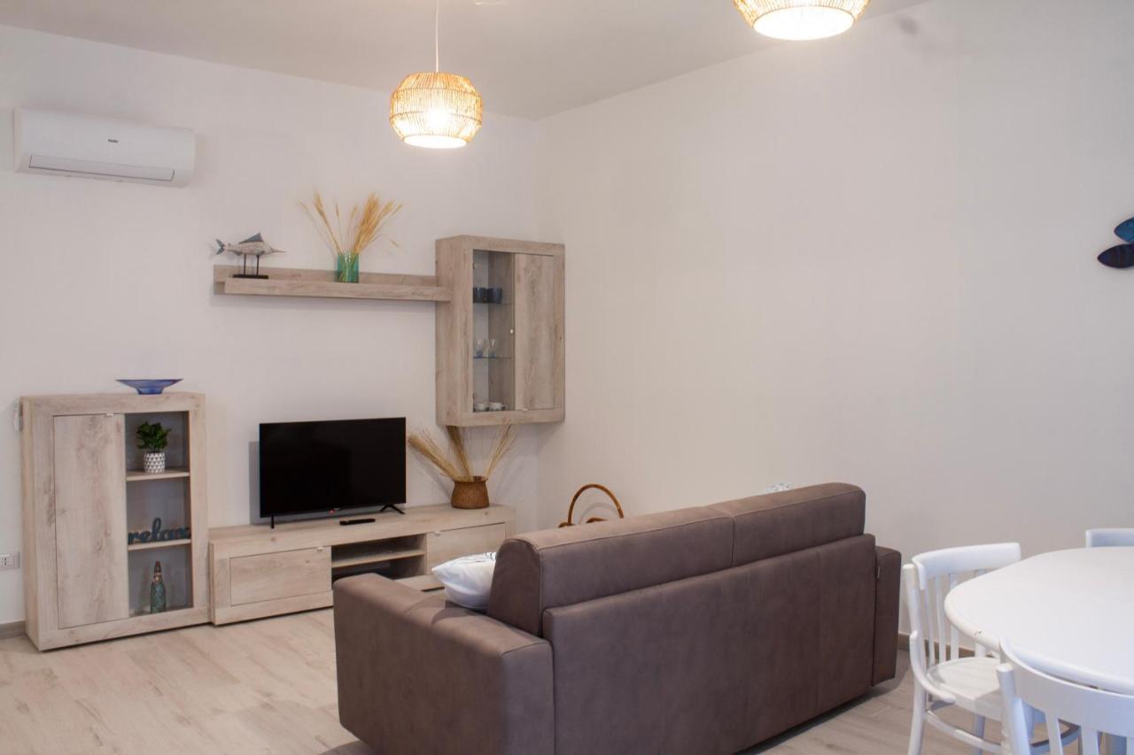 Blu Mare Apartment Alghero Exterior foto