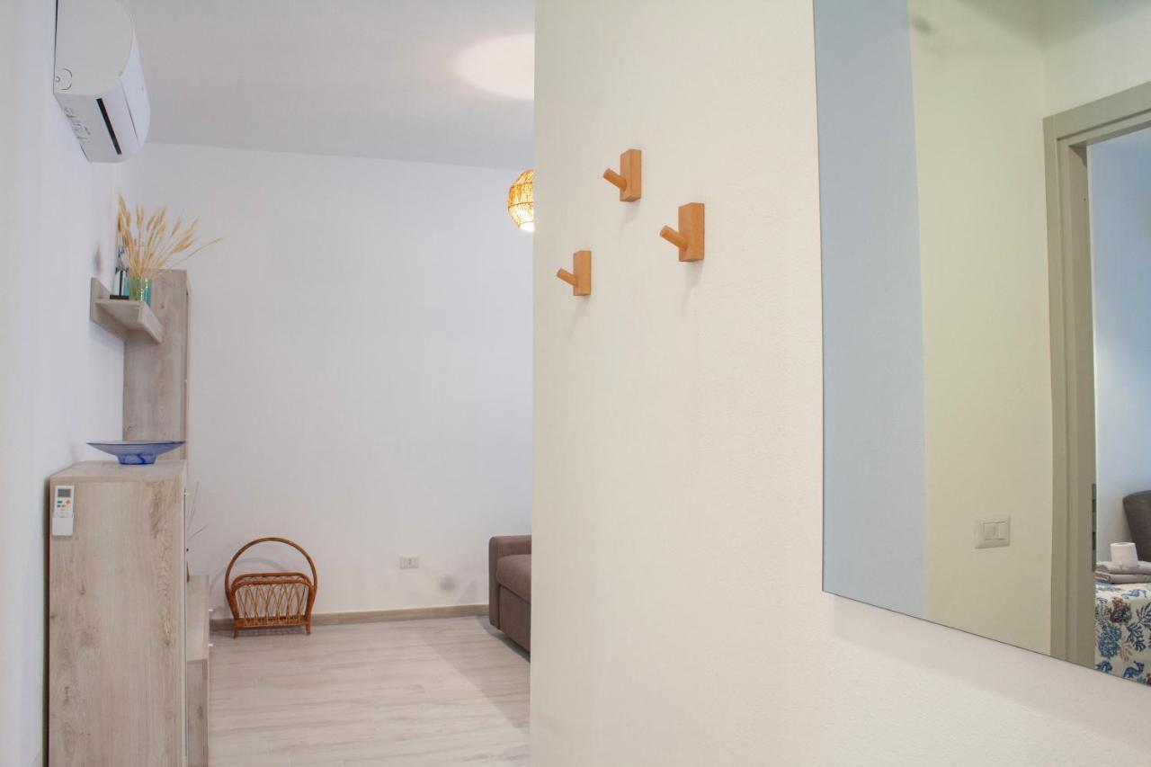 Blu Mare Apartment Alghero Exterior foto