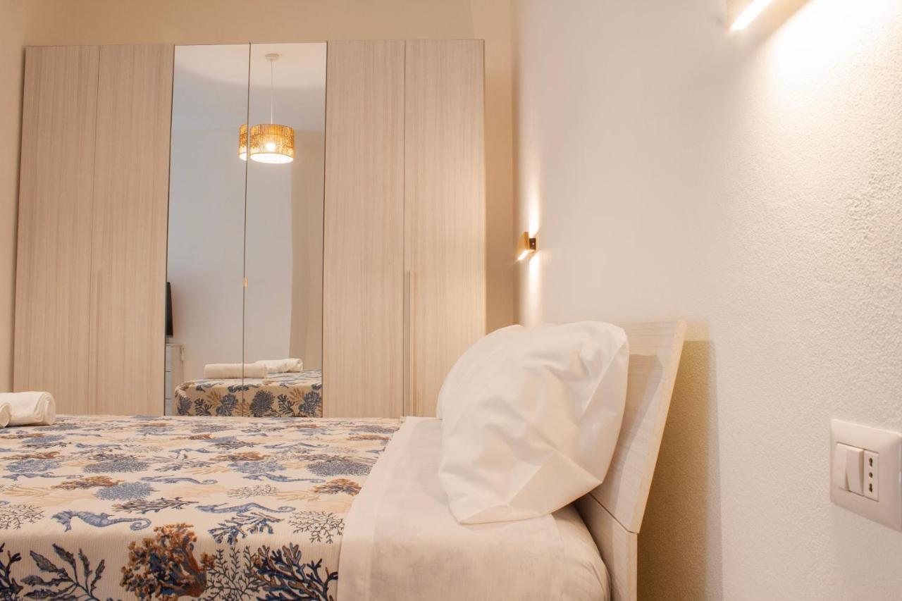 Blu Mare Apartment Alghero Exterior foto