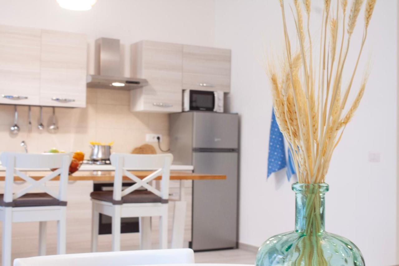 Blu Mare Apartment Alghero Exterior foto