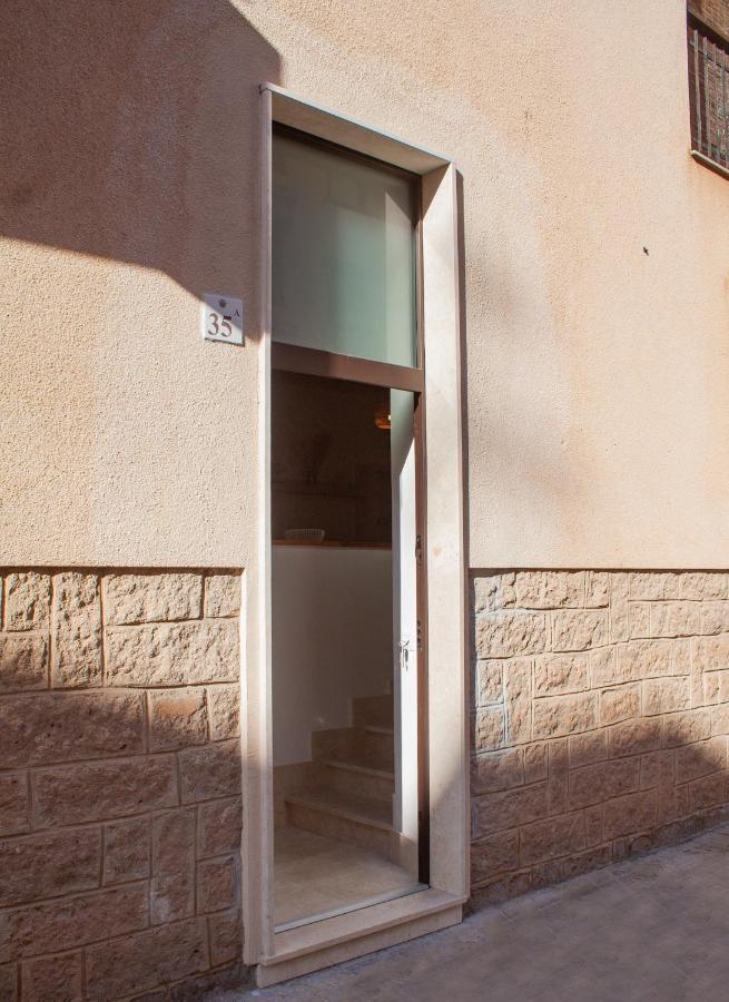 Blu Mare Apartment Alghero Exterior foto